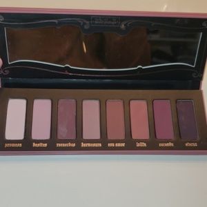 Kat Von D Lolita palette
